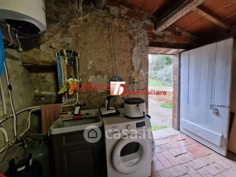 Buanderie - Rustic Casale with Pool near Camaiore