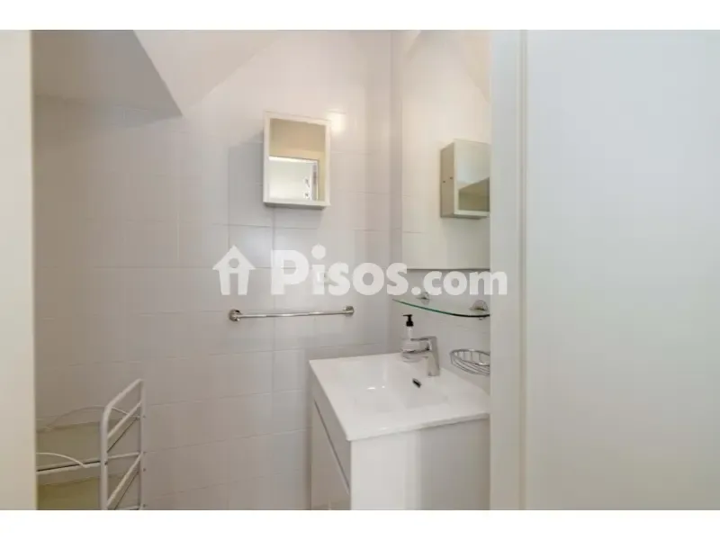 Vannitoad - Duplex with Private Terrace in Callejón Teide