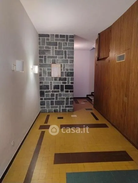 Entrée - Spacious Apartment with Sea View in Celle Ligure