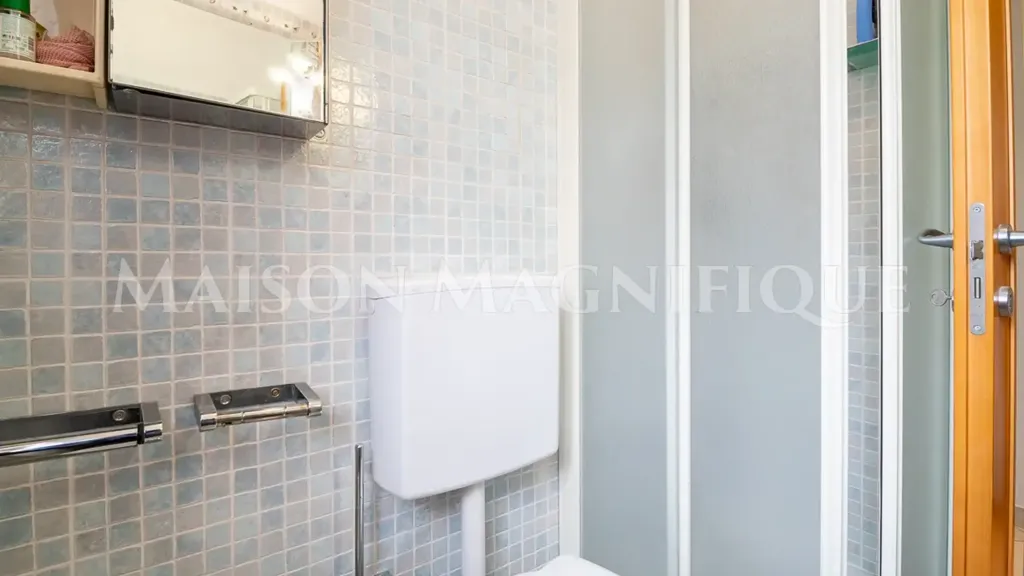 Vannitoad - Penthouse with Terrace in Ferrara