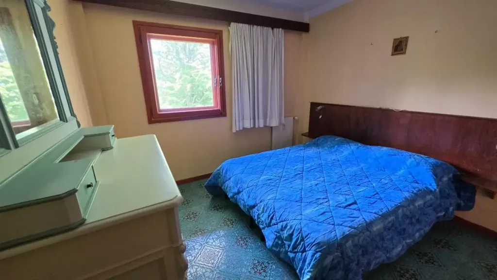 Camere da letto - Apartment with Ski Access in Ventasso