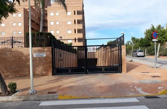 Välivaade - Garage Space in Oropesa del Mar, Castellón
