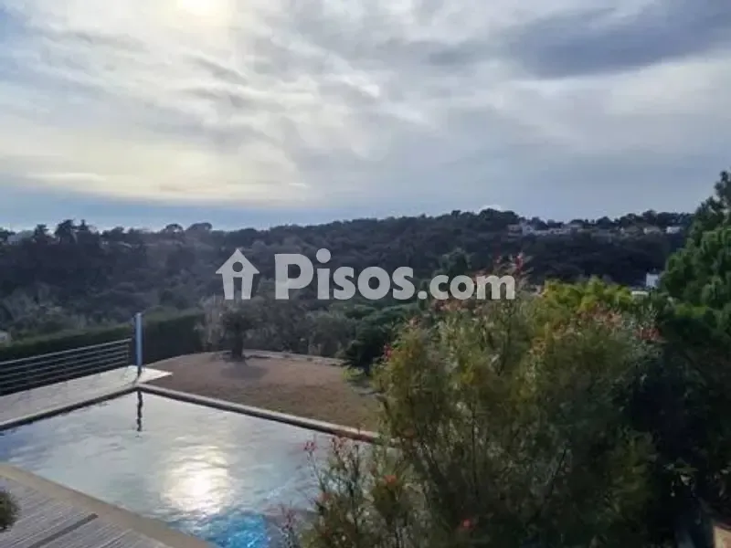 Bassein - Chalet with Pool in Lloret de Mar