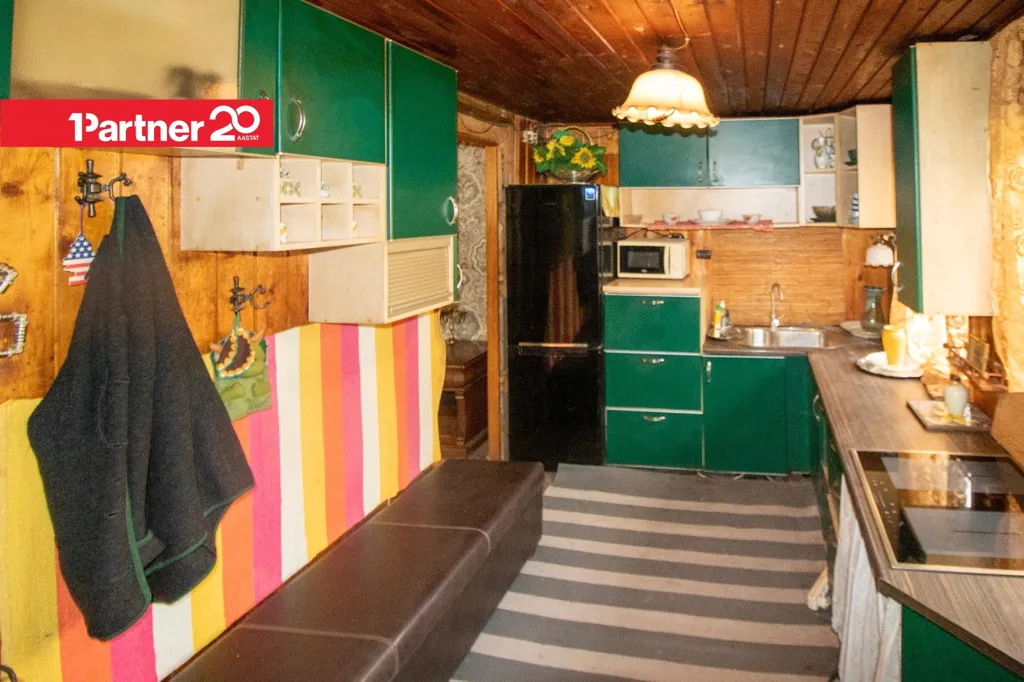 Maison 3 pièces à Kohila vald