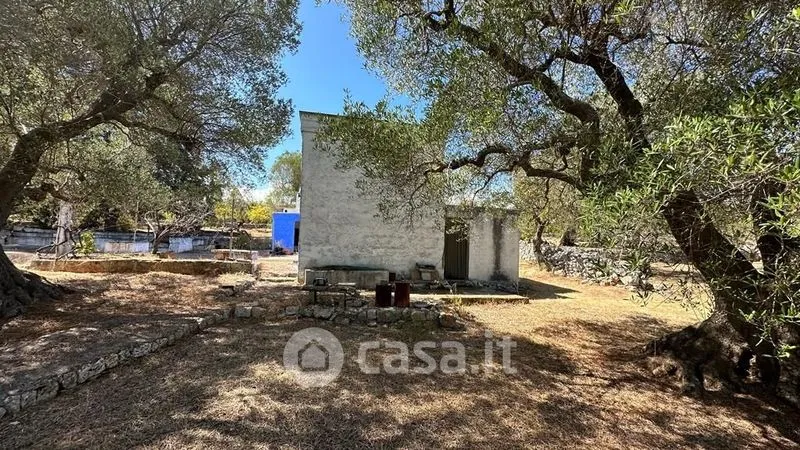 Jardin - Rustic Casale with Pool in Ostuni