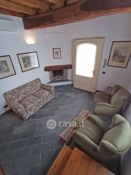 Elutuba - Independent House with Garden in Rivolta d'Adda