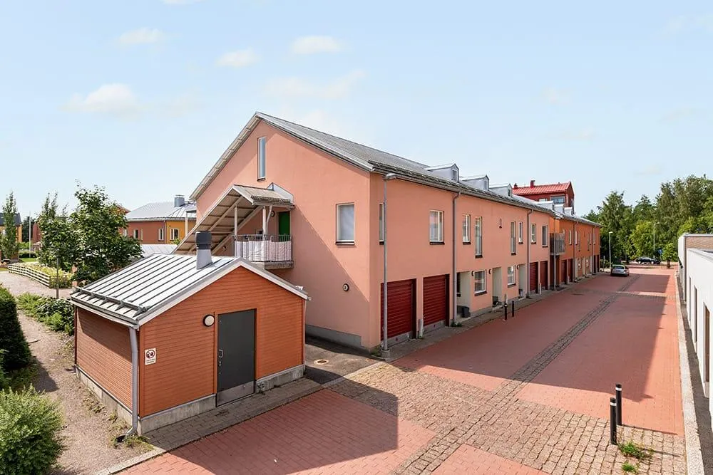 Välivaade - Apartment with Balcony in Alppikylä