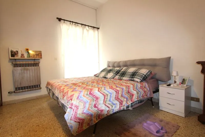Chambres - Fully Furnished Apartment in Sona