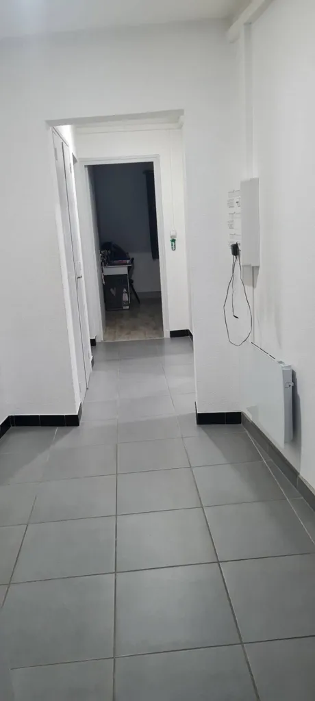 Pièces - Appartement T4 avec Garage à Tain l'Hermitage