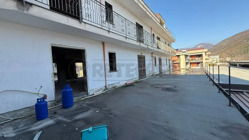 Terrass - Loft Apartments in Central Castel San Giorgio