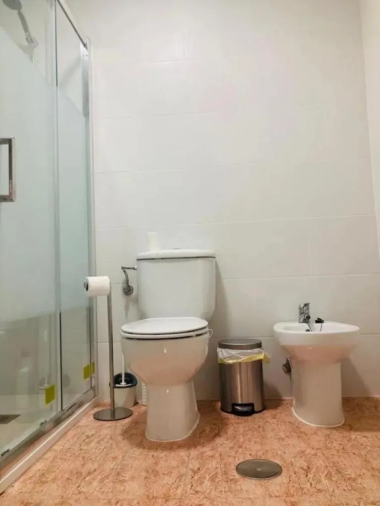 Bagni - Beachside Apartment with Terrace in Manilva
