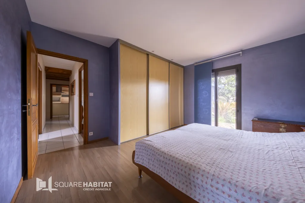 Magamistoad - Traditional House with Pool in Saint-Alban