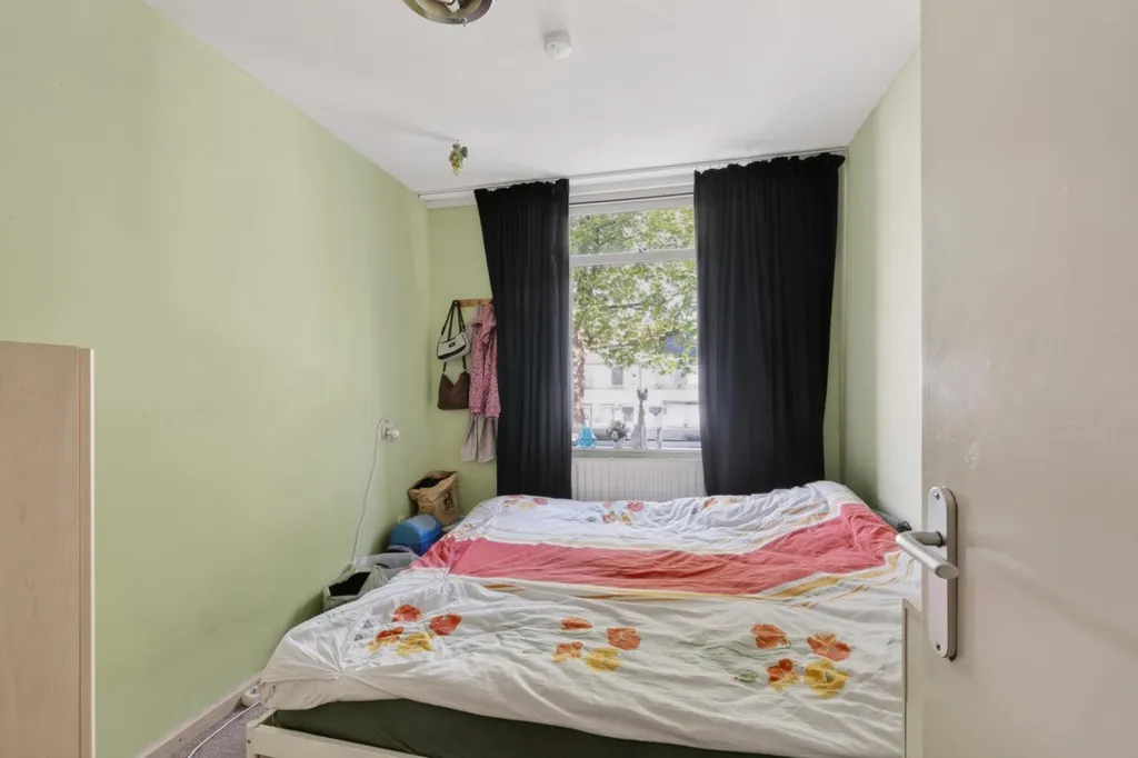 Chambres - Three-Storey House with Garden in Waddinxveen