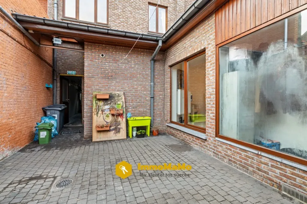 Aed - Spacious House with Multiple Options in Wachttoren