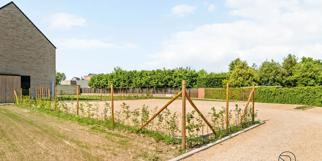 Aed - New Build Project in Harelbeke