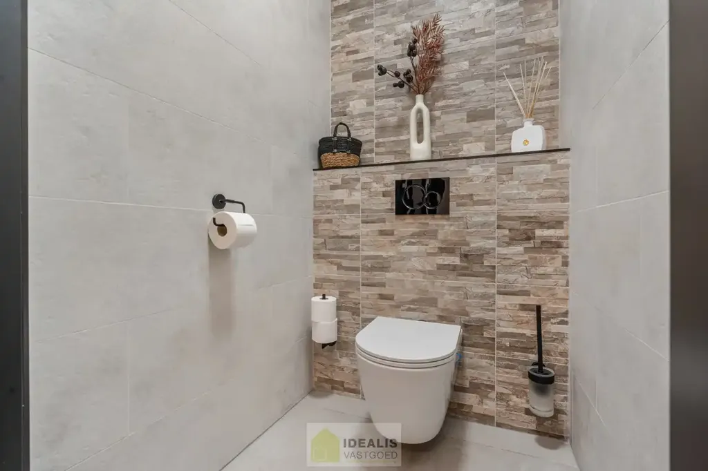 Bagni - Luxury Villa with Terrace in Overpelt