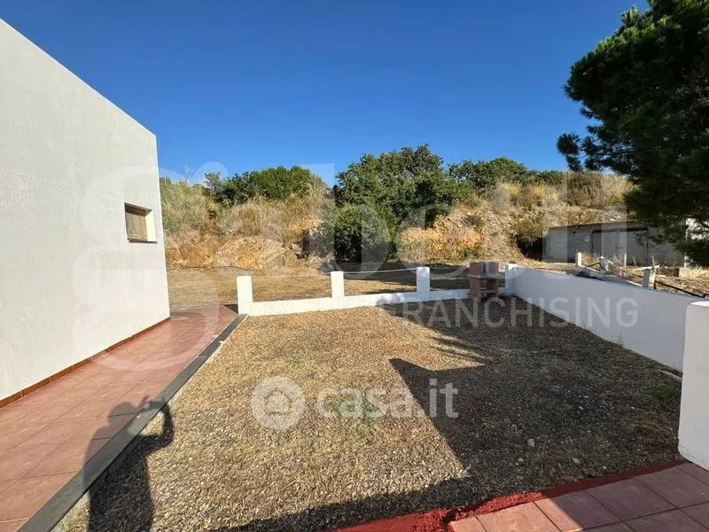 Jardin - Panoramic Bilocale with Sea View in Marmora, Messina