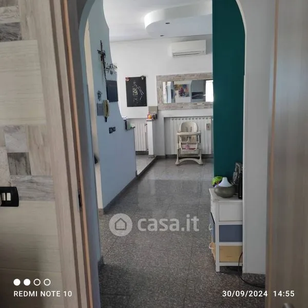 Esik - Bi-level Villa with Garden in Mafalda