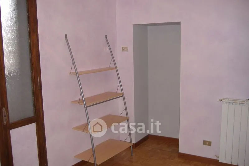 Toad - Trilocale with Balcony in Volpedo