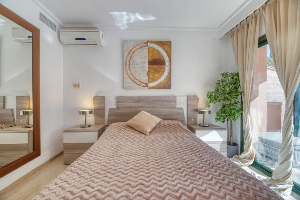 Chambres - Luxury Flat with Private Garden in Calvià
