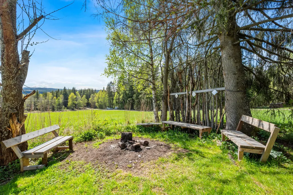 Jardin - Large Garden House in Hoston