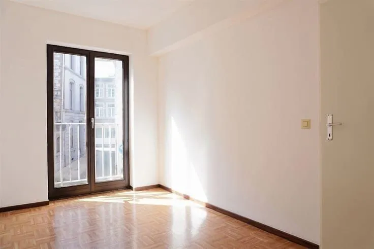 Rooms - Flat with Lift in City Centre
