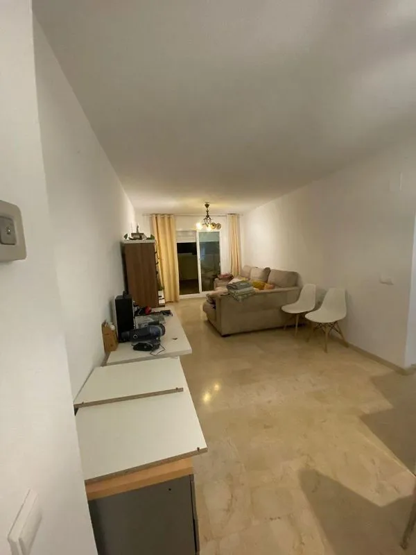 Elutuba - Apartment with Pool and Terrace in Torrequebrada