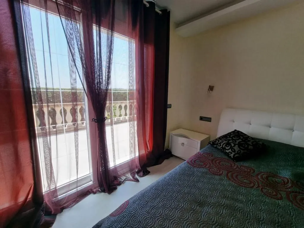 Magamistoad - Luxury Villa with Sea View in Lloret de Mar