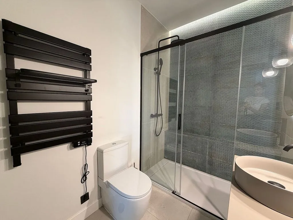 Vannitoad - Furnished Flat with Air Conditioning in Castillejos