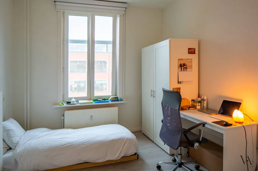 1 magamistoaga korter asukohas Leuven