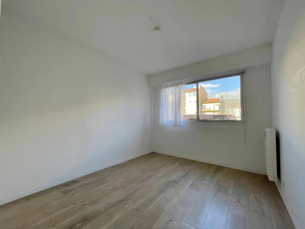 Appartement 3 pièces à NICE