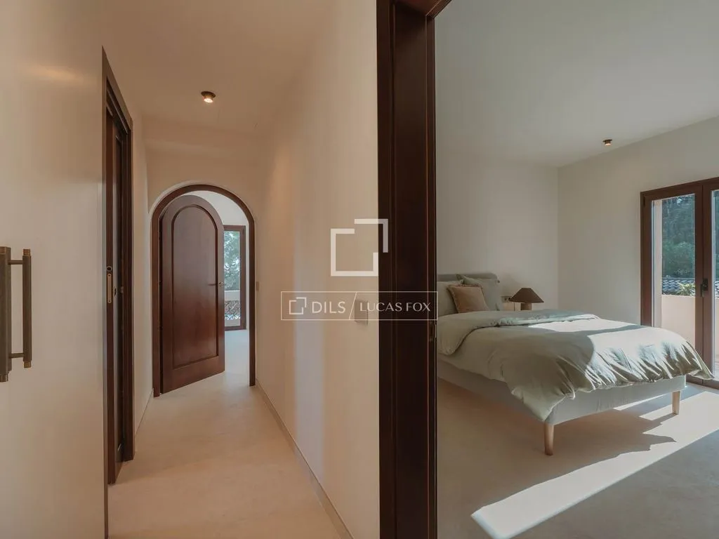 Magamistoad - Mediterranean Villa with Pool in Javea