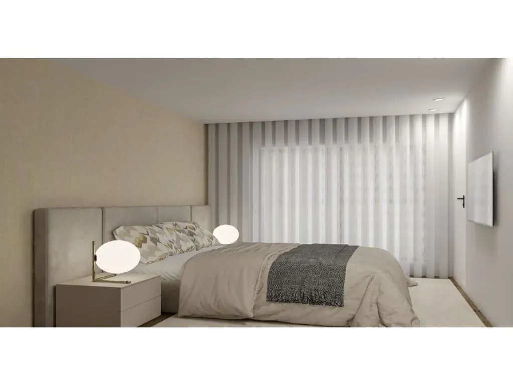 Magamistoad - Luxury Flat with Sea View in Silves