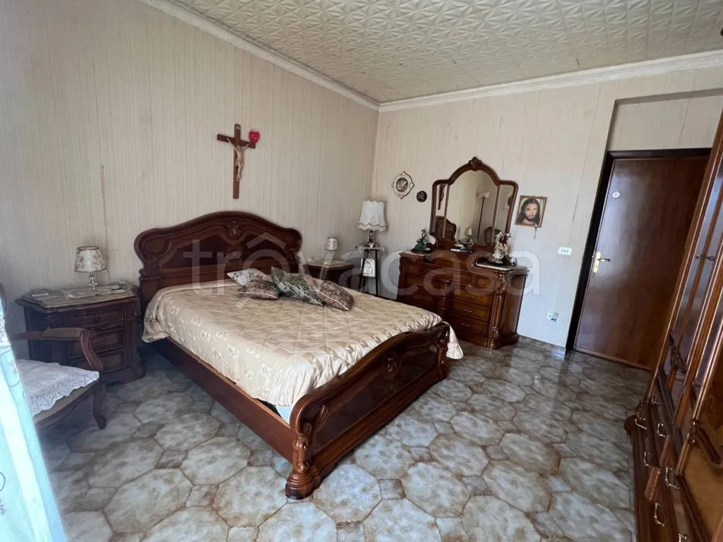 Chambres - Independent House with Balcony in Licata