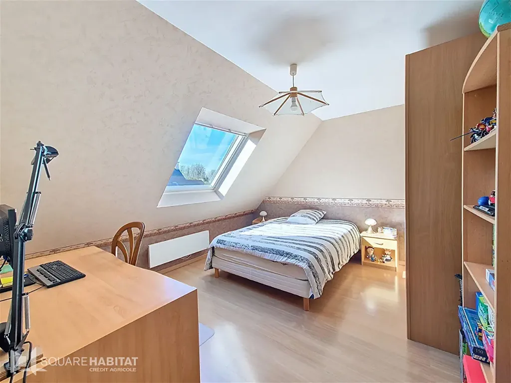 5-toaline maja asukohas Brest