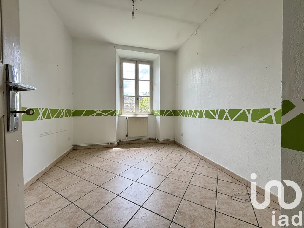 Toad - Bright Apartment with Private Parking in Vals-les-Bains