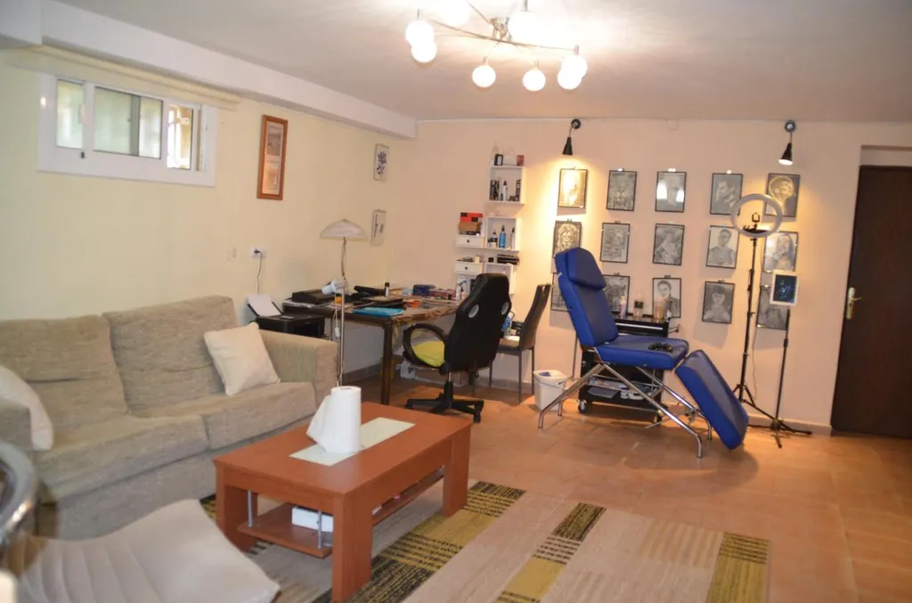 Elutuba - Corner Townhouse with Pool in Segur de Calafell