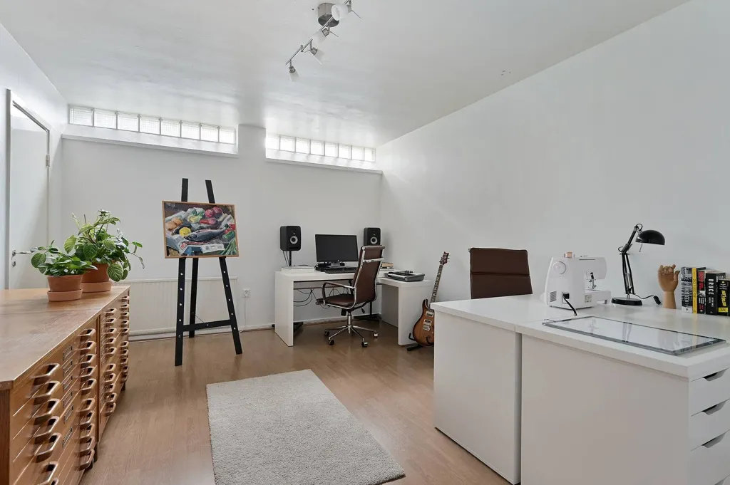 Appartement 5 pièces à Huddinge kommun