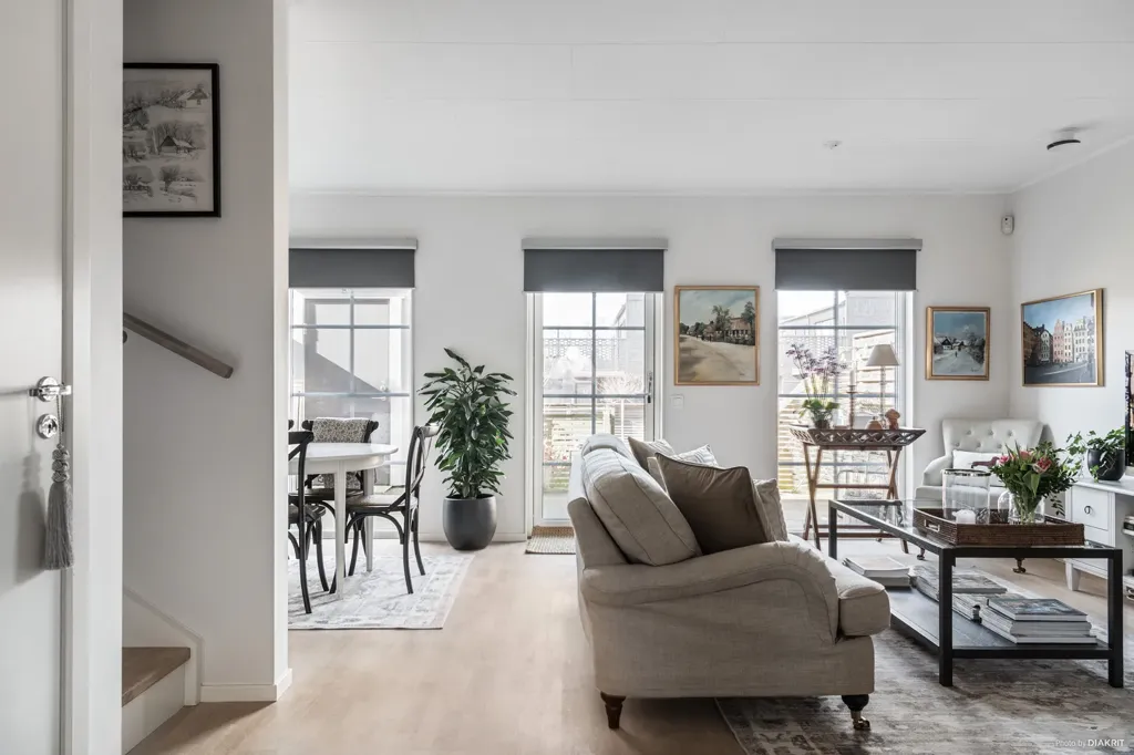 Bien 4 pièces à Helsingborg