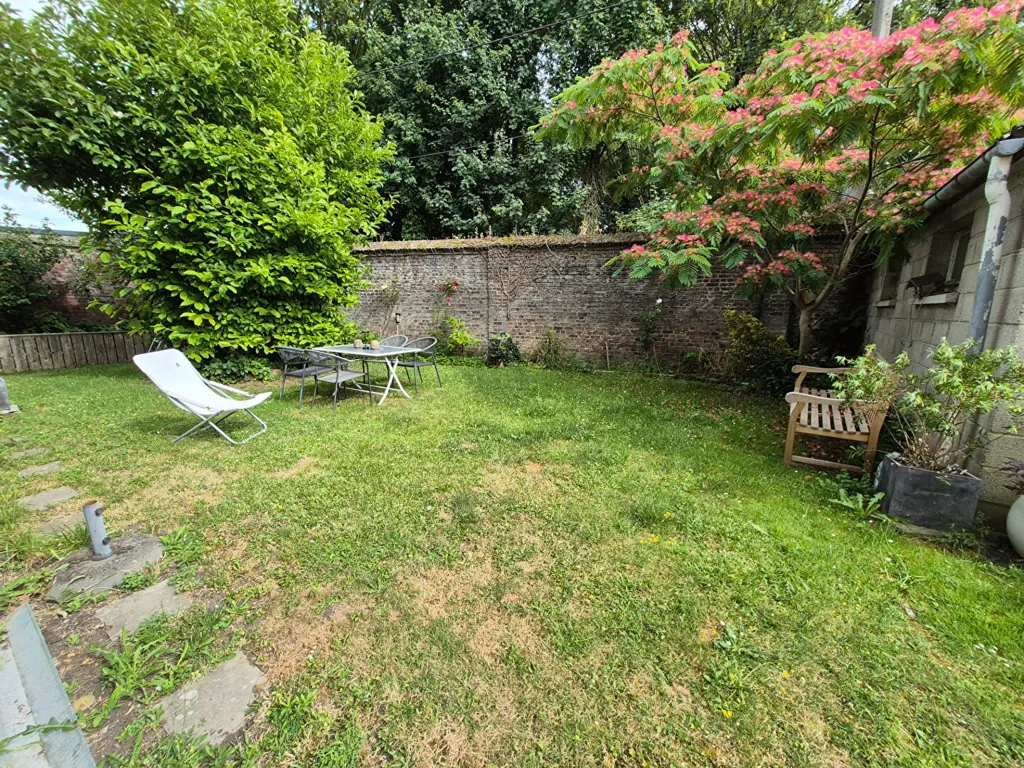 Giardino - Charming Flat with Garden in Haubourdin
