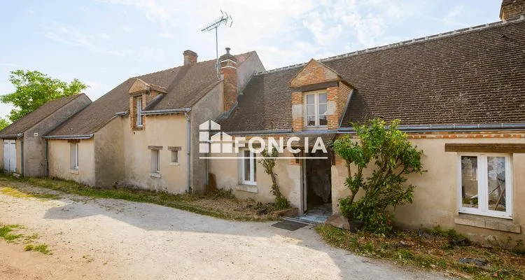 Maison 8 pièces à Olivet
