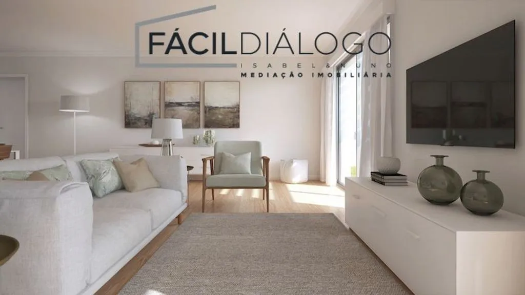 Séjour - Luxury Bioclimatic House in Setúbal
