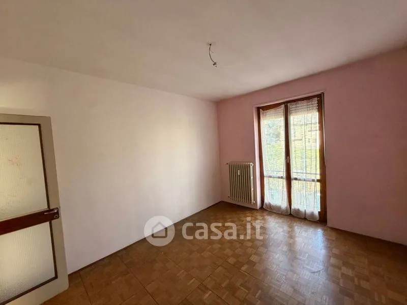 Stanze - Apartment with Panoramic Terrace in Occhieppo Inferiore