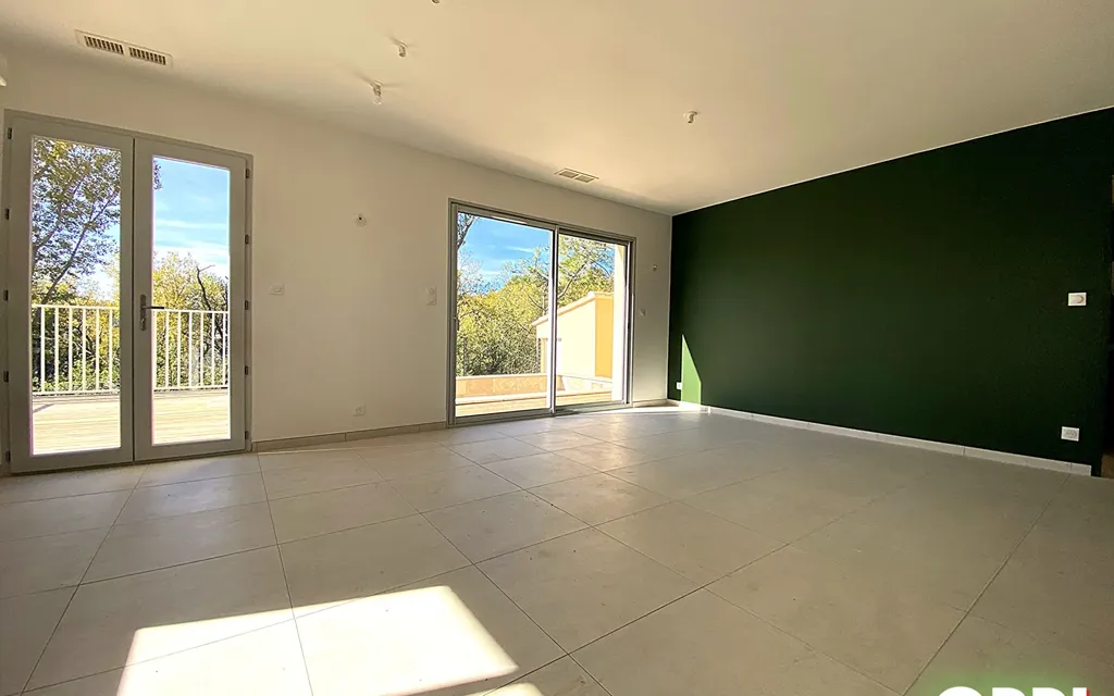 Elutuba - Modern Villa with Pool in Loriol-du-Comtat