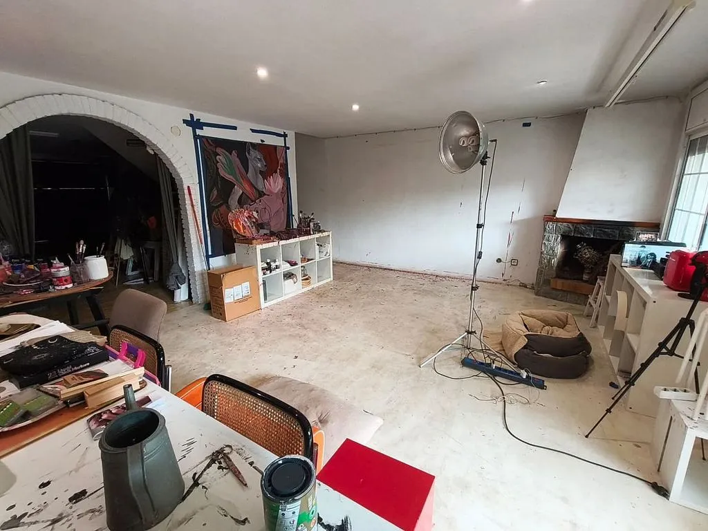 Elutuba - Townhouse with Pool in Vilassar de Dalt