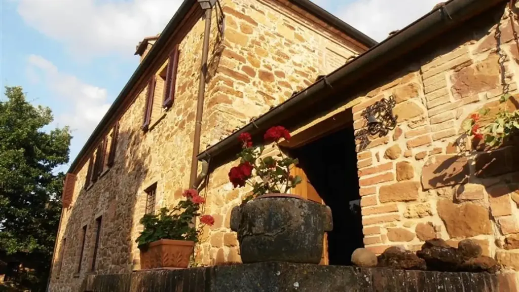 facade
