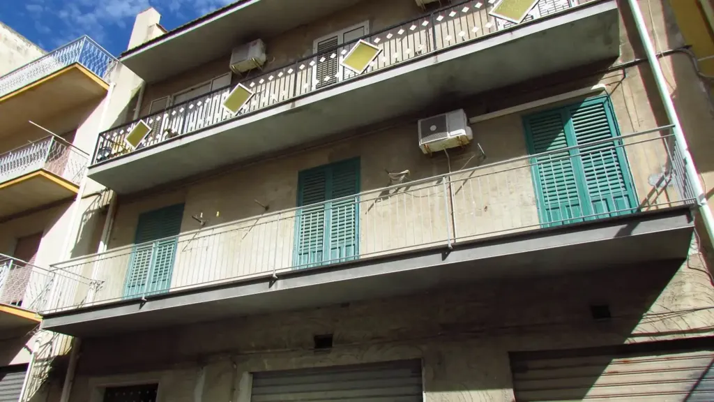 Extérieur - Appartement 7 pièces à IT