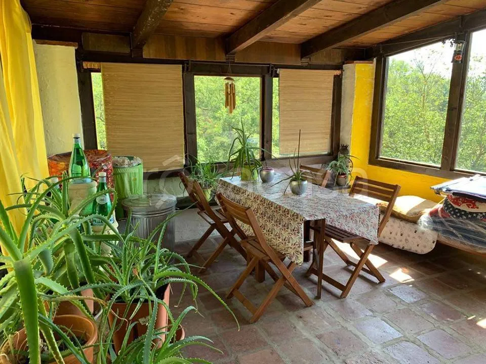 Terrass - Restored Rustic Homes with Garden in Cortemilia