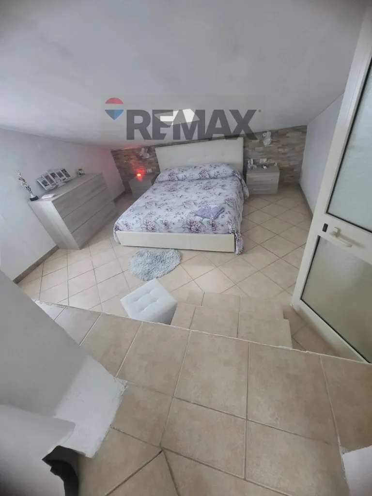 Chambres - Independent House with Character in Sennori