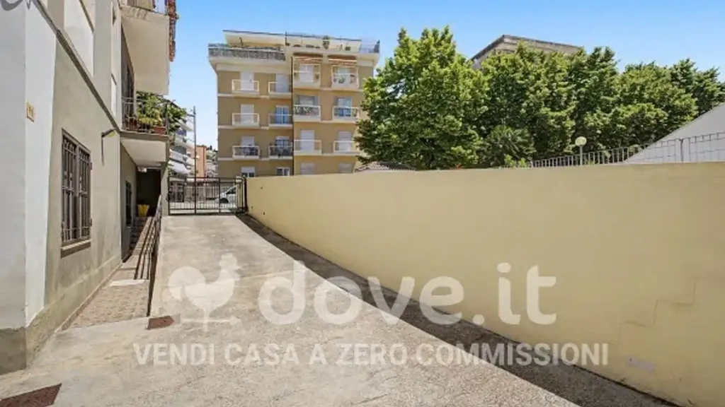 Extérieur - Ground Floor Apartment with Garden in Pescara